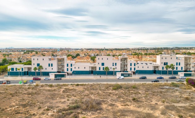 Herverkoop - Apartment - Penthouse -
Orihuela Costa - Playa Flamenca