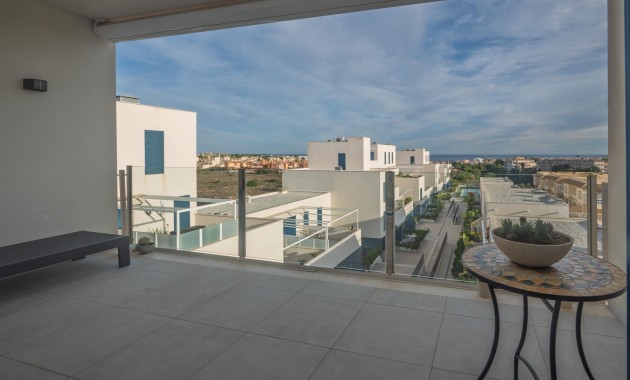 Herverkoop - Apartment - Penthouse -
Orihuela Costa - Playa Flamenca