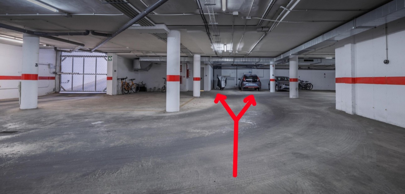 Herverkoop - Apartment - Penthouse -
Orihuela Costa - Playa Flamenca