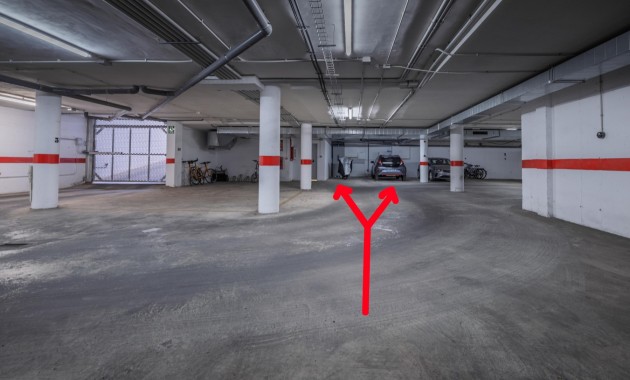 Herverkoop - Apartment - Penthouse -
Orihuela Costa - Playa Flamenca