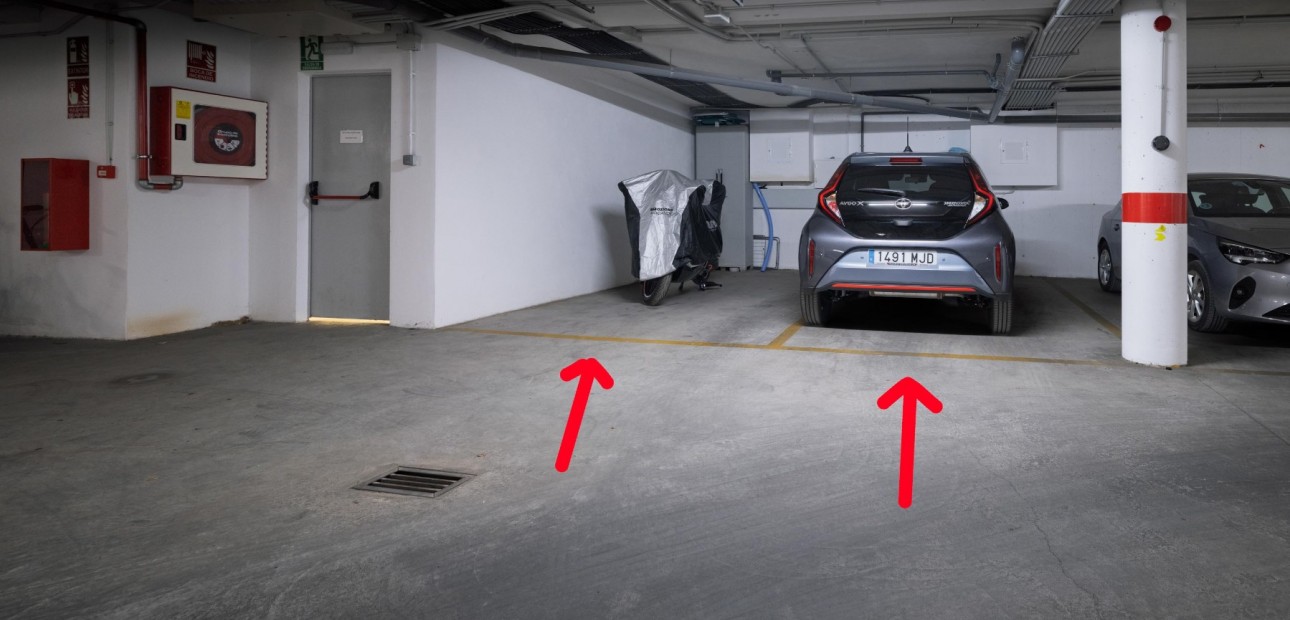 Herverkoop - Apartment - Penthouse -
Orihuela Costa - Playa Flamenca