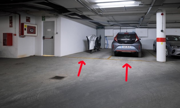 Herverkoop - Apartment - Penthouse -
Orihuela Costa - Playa Flamenca