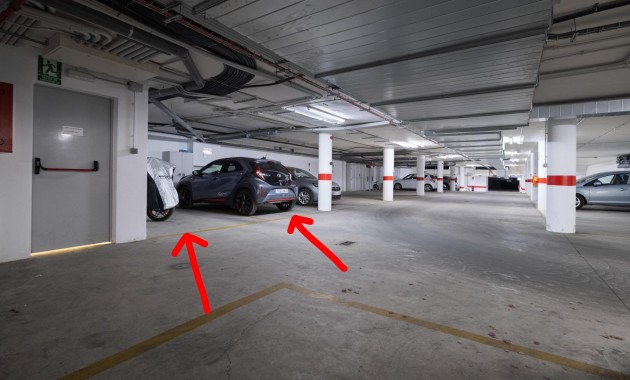 Herverkoop - Apartment - Penthouse -
Orihuela Costa - Playa Flamenca