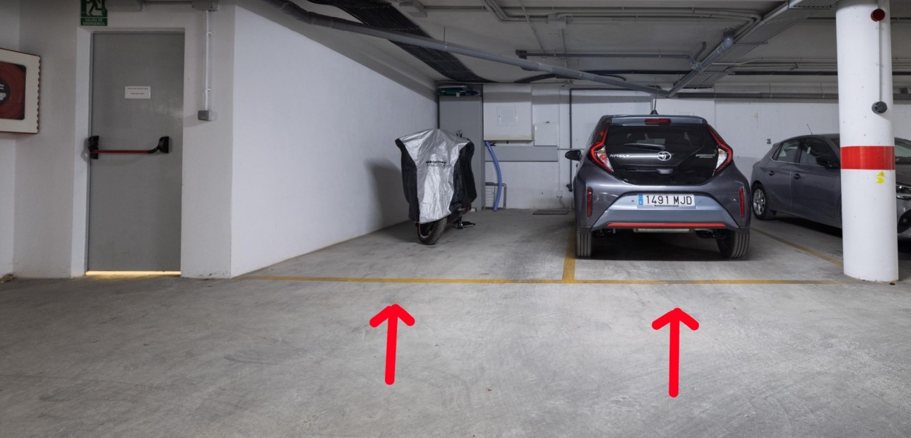 Herverkoop - Apartment - Penthouse -
Orihuela Costa - Playa Flamenca