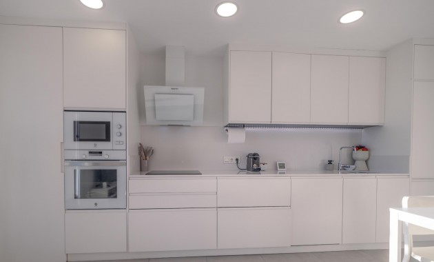 Herverkoop - Apartment - Penthouse -
Orihuela Costa - Playa Flamenca