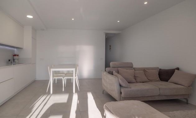 Herverkoop - Apartment - Penthouse -
Orihuela Costa - Playa Flamenca