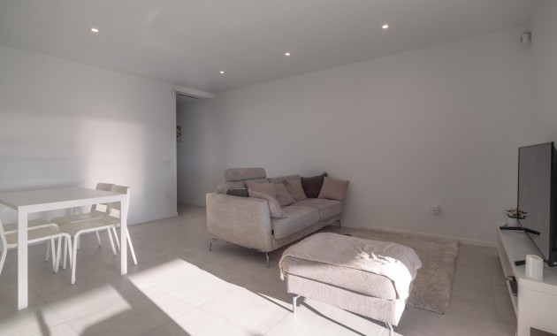 Herverkoop - Apartment - Penthouse -
Orihuela Costa - Playa Flamenca