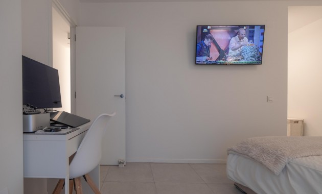 Herverkoop - Apartment - Penthouse -
Orihuela Costa - Playa Flamenca