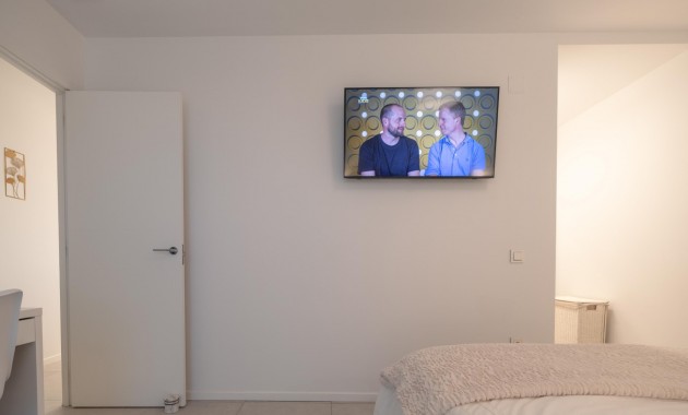 Herverkoop - Apartment - Penthouse -
Orihuela Costa - Playa Flamenca