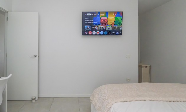 Herverkoop - Apartment - Penthouse -
Orihuela Costa - Playa Flamenca