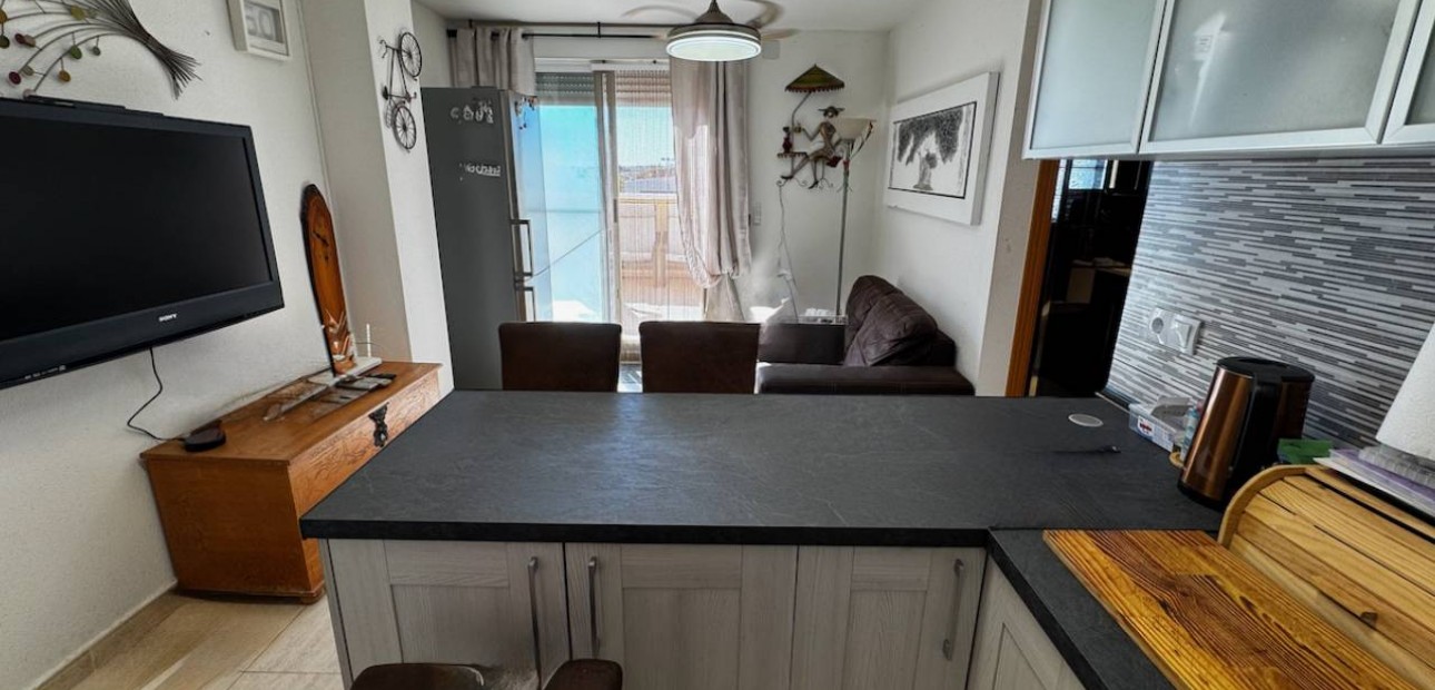 Sale - Apartment / flat -
Formentera del Segura - Formentera de Segura