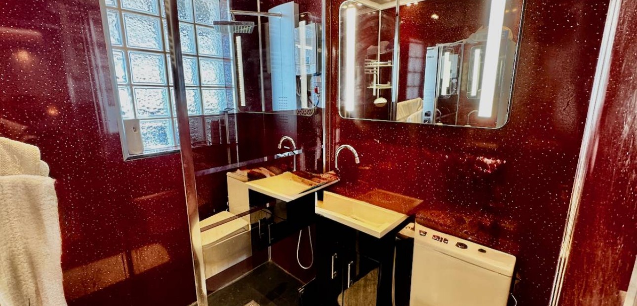 Sale - Apartment / flat -
Formentera del Segura - Formentera de Segura