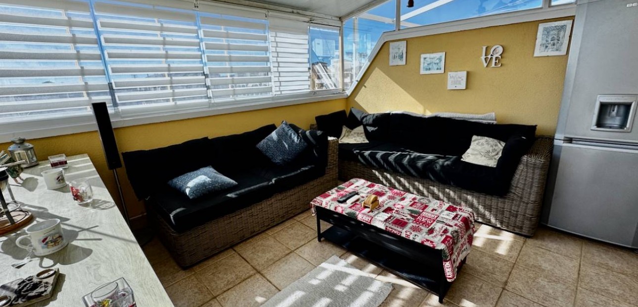 Sale - Apartment / flat -
Formentera del Segura - Formentera de Segura