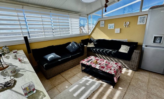 Sale - Apartment / flat -
Formentera del Segura - Formentera de Segura