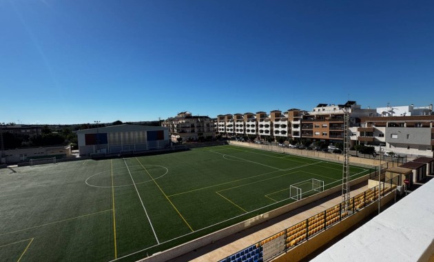 Sale - Apartment / flat -
Formentera del Segura - Formentera de Segura