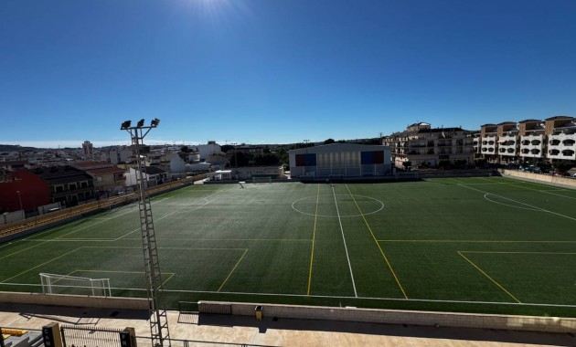 Sale - Apartment / flat -
Formentera del Segura - Formentera de Segura