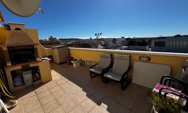 Sale - Apartment / flat -
Formentera del Segura - Formentera de Segura