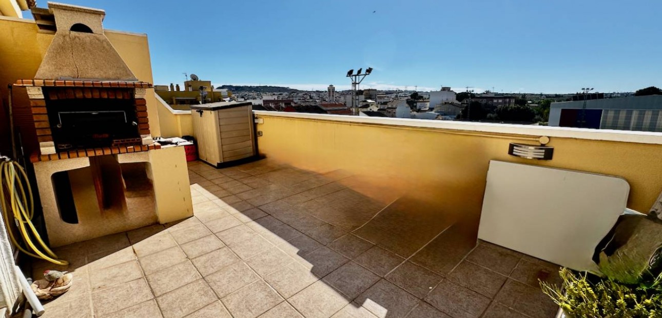 Sale - Apartment / flat -
Formentera del Segura - Formentera de Segura