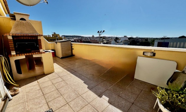 Sale - Apartment / flat -
Formentera del Segura - Formentera de Segura