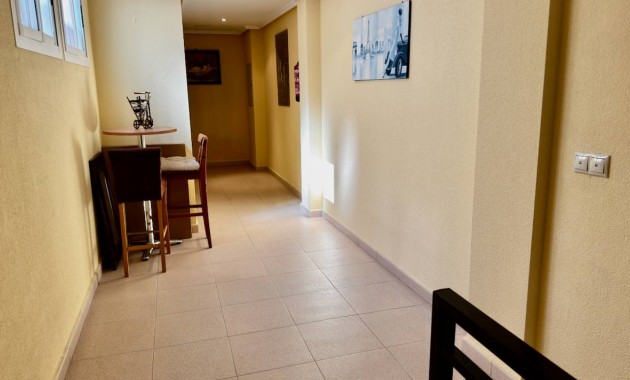 Sale - Apartment / flat -
Formentera del Segura - Formentera de Segura