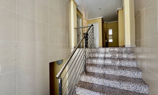 Sale - Apartment / flat -
Formentera del Segura - Formentera de Segura