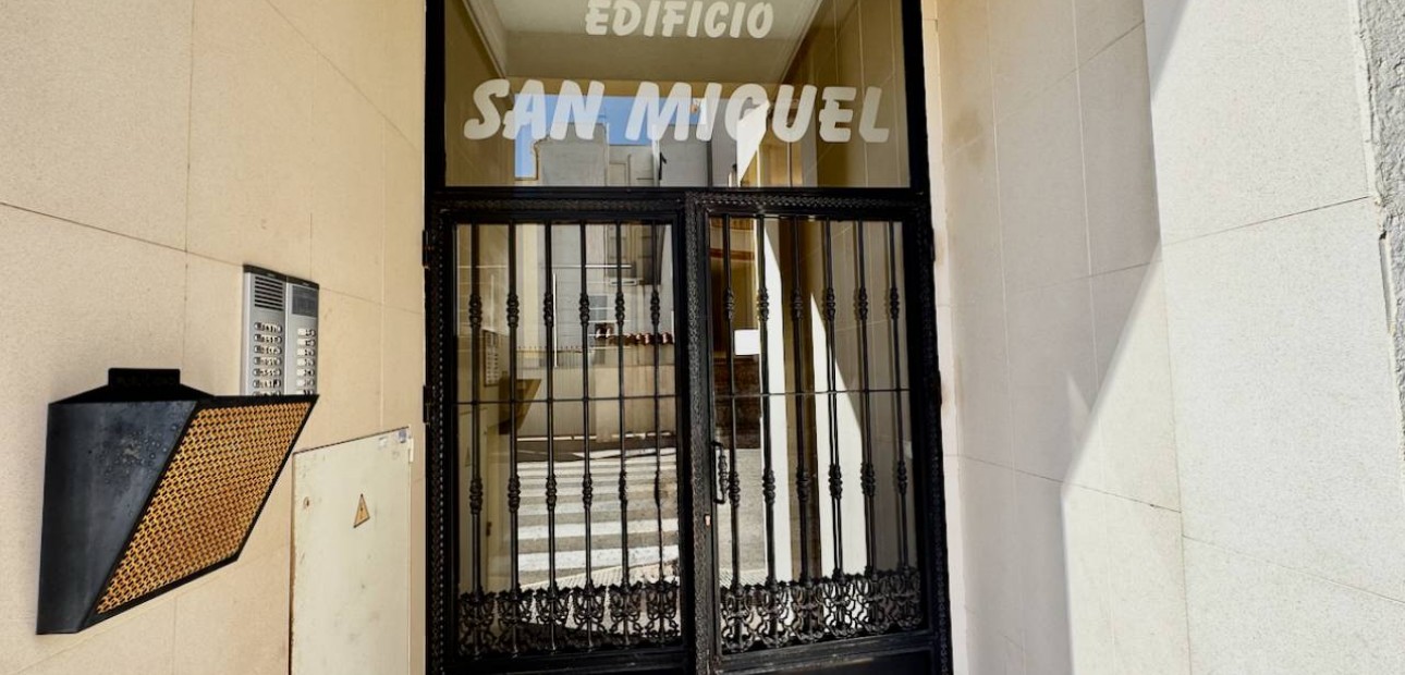 Sale - Apartment / flat -
Formentera del Segura - Formentera de Segura