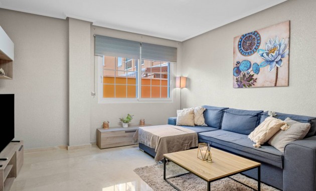 Herverkoop - Appartement / flat -
Cabo Roig