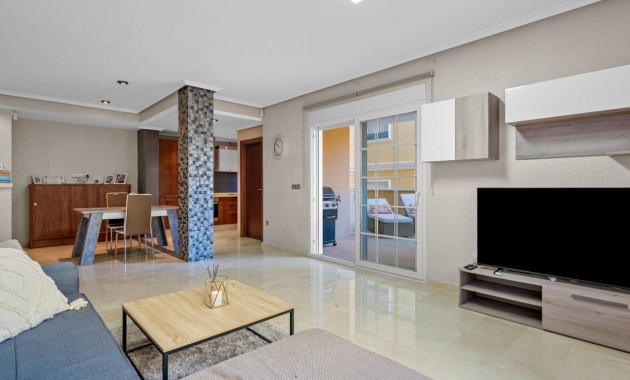 Herverkoop - Appartement / flat -
Cabo Roig