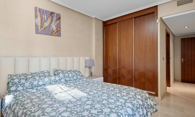 Herverkoop - Appartement / flat -
Cabo Roig