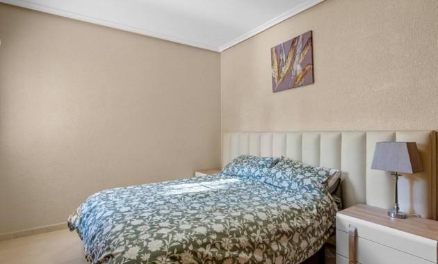 Herverkoop - Appartement / flat -
Cabo Roig