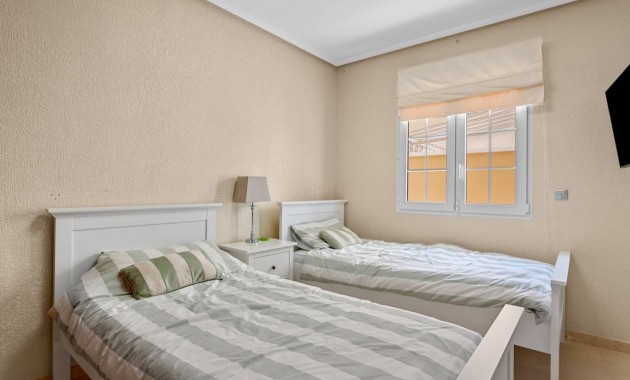 Herverkoop - Appartement / flat -
Cabo Roig