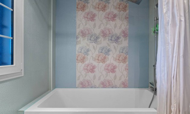 Herverkoop - Appartement / flat -
Cabo Roig