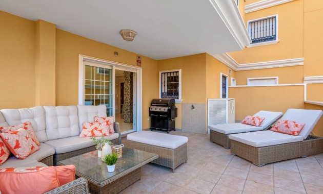 Herverkoop - Appartement / flat -
Cabo Roig