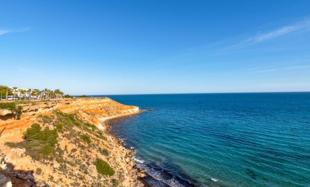 Herverkoop - Appartement / flat -
Cabo Roig