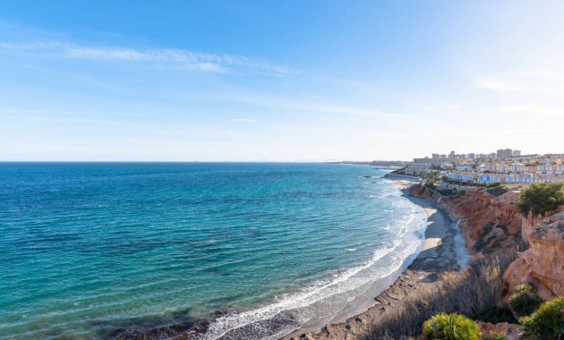 Herverkoop - Appartement / flat -
Cabo Roig