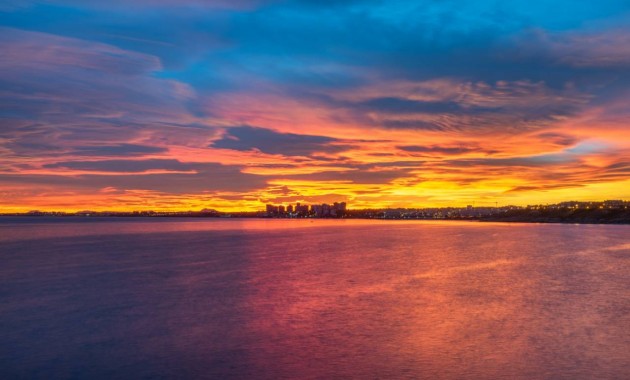 Herverkoop - Appartement / flat -
Cabo Roig