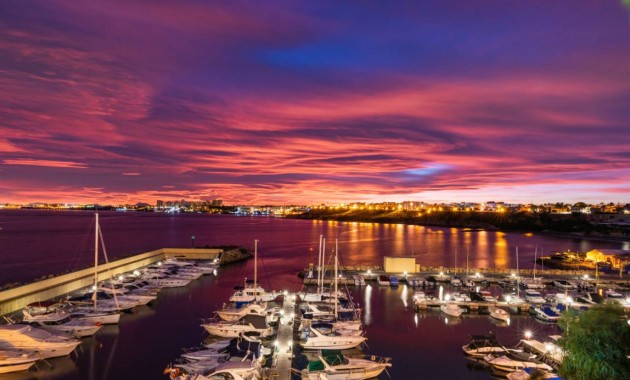 Herverkoop - Appartement / flat -
Cabo Roig