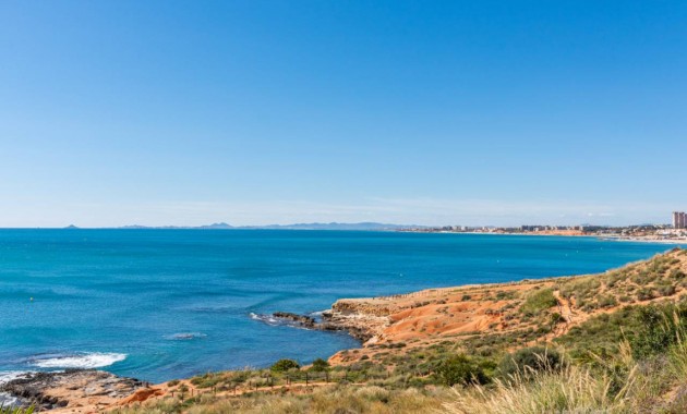 Herverkoop - Appartement / flat -
Cabo Roig