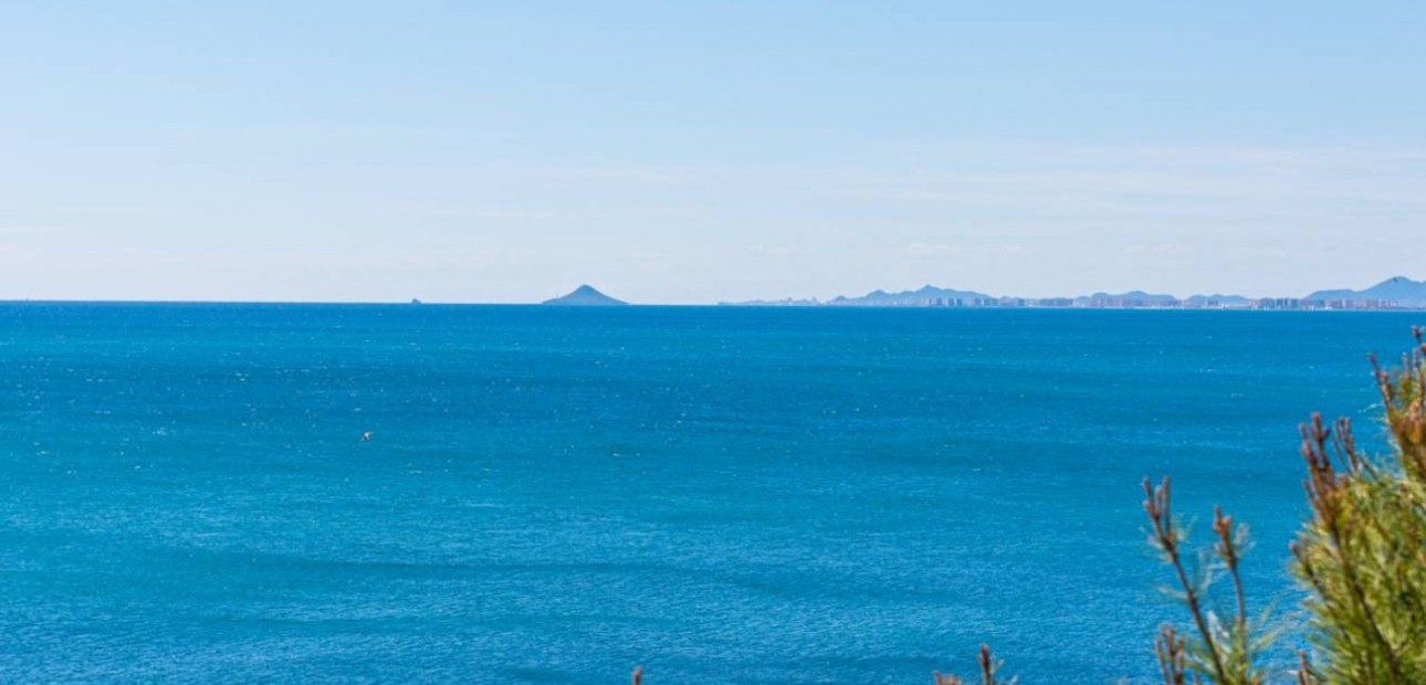 Herverkoop - Appartement / flat -
Cabo Roig