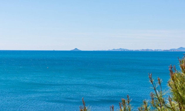 Herverkoop - Appartement / flat -
Cabo Roig