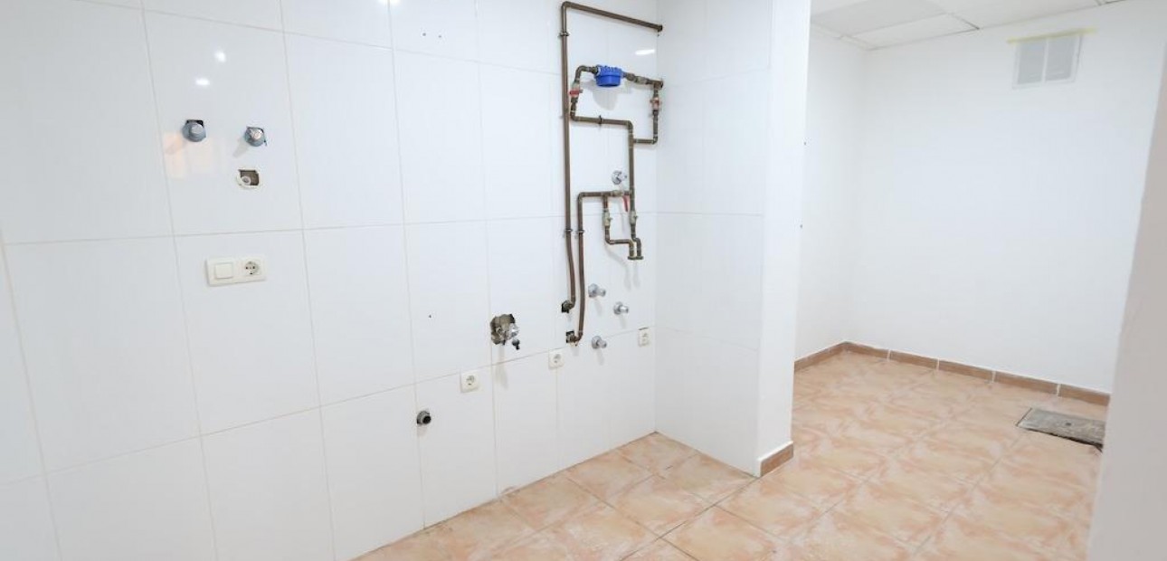 Herverkoop - Villa -
Orihuela Costa - Villamartín-Las Filipinas