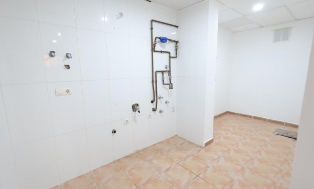 Herverkoop - Villa -
Orihuela Costa - Villamartín-Las Filipinas