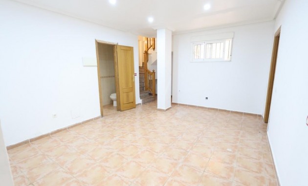 Herverkoop - Villa -
Orihuela Costa - Villamartín-Las Filipinas
