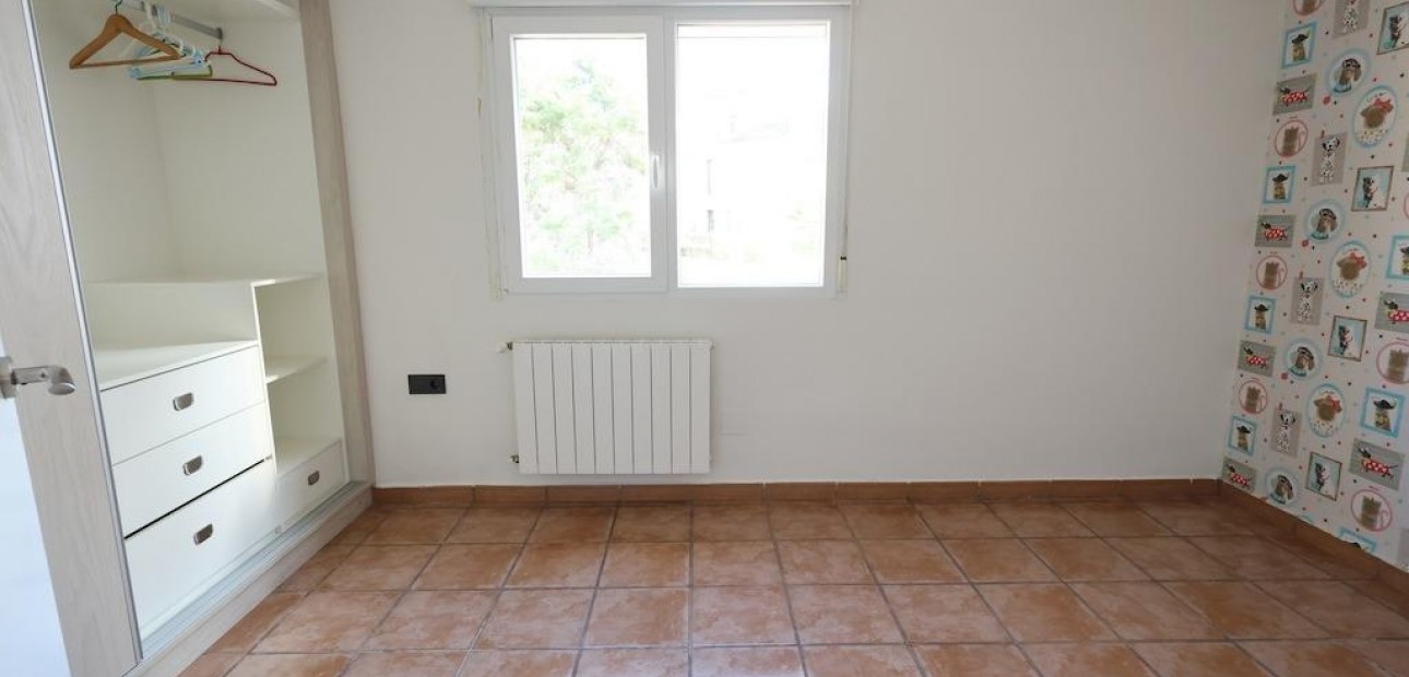 Herverkoop - Villa -
Orihuela Costa - Villamartín-Las Filipinas