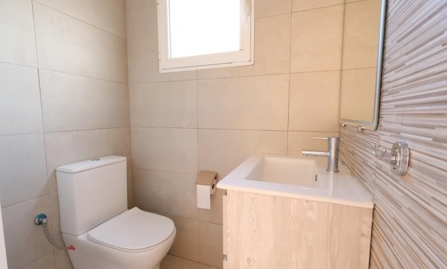 Herverkoop - Villa -
Orihuela Costa - Villamartín-Las Filipinas