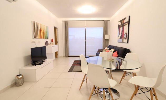 Herverkoop - Appartement / flat -
Orihuela Costa - La Zenia