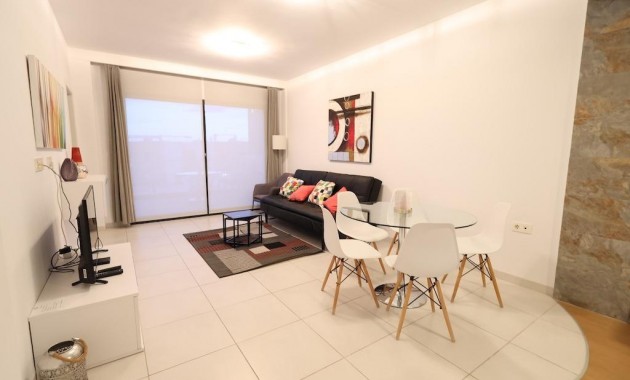 Herverkoop - Appartement / flat -
Orihuela Costa - La Zenia