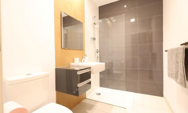 Herverkoop - Appartement / flat -
Orihuela Costa - La Zenia