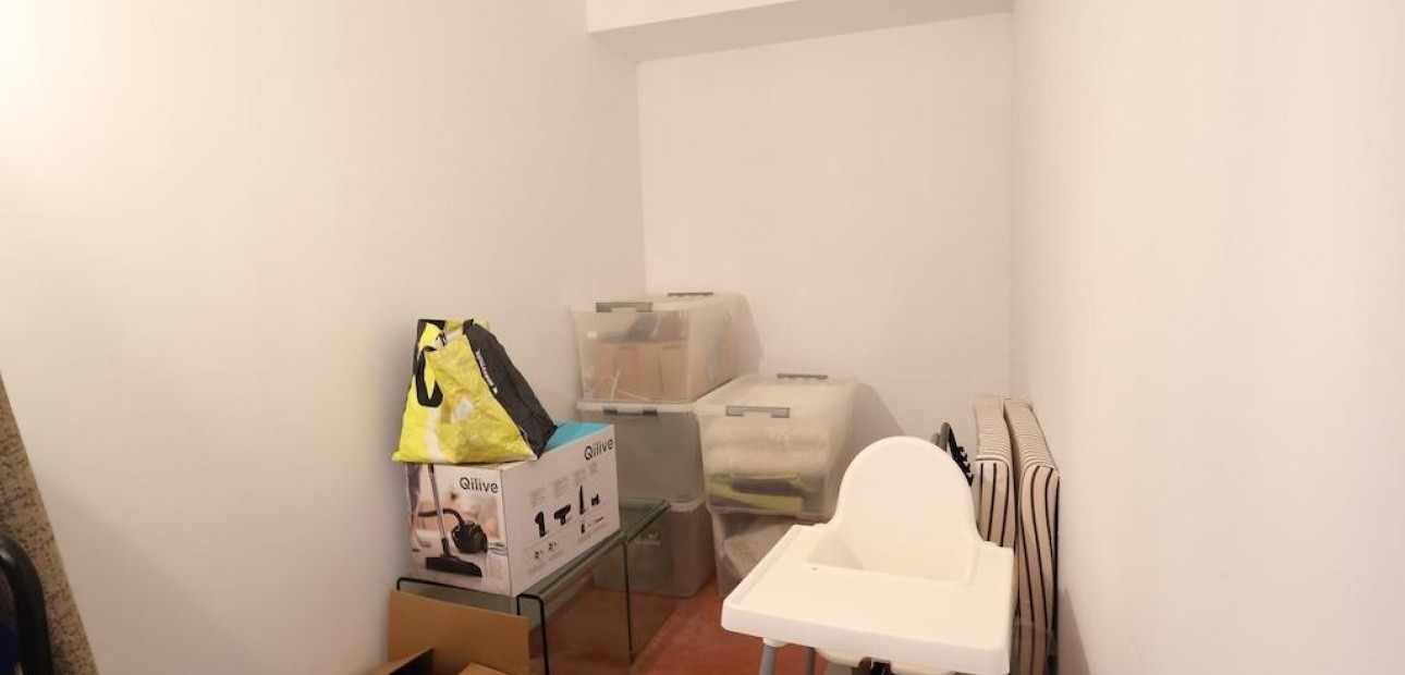 Herverkoop - Appartement / flat -
Orihuela Costa - La Zenia