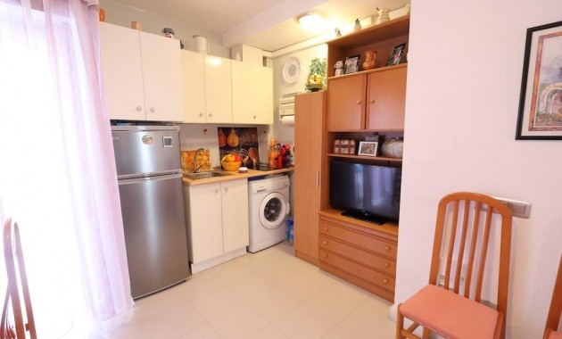 Herverkoop - Appartement / flat -
Torrevieja - La Mata pueblo